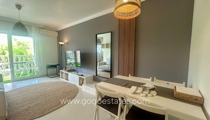 Te koop - Huis - Stadswoning - Algorfa - Montemar