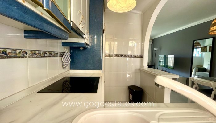 Te koop - Huis - Stadswoning - Algorfa - Montemar