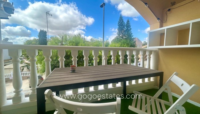 Te koop - Huis - Stadswoning - Algorfa - Montemar