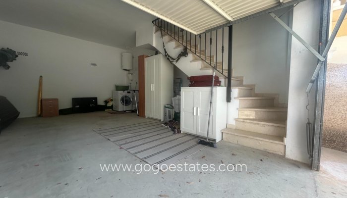 Te koop - Huis - Stadswoning - Algorfa - Montemar