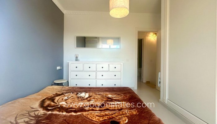 Te koop - Huis - Stadswoning - Algorfa - Montemar