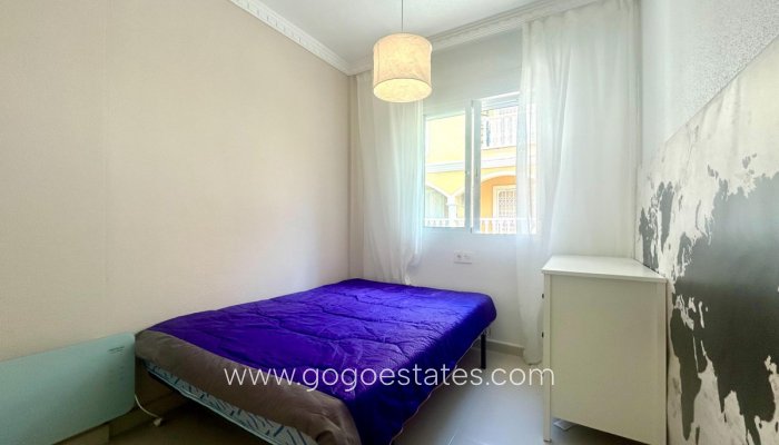 Te koop - Huis - Stadswoning - Algorfa - Montemar