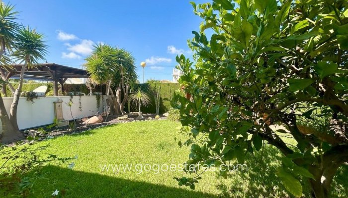 Te koop - Huis - Vrijstaande Villa - Orihuela - Cabo Roig