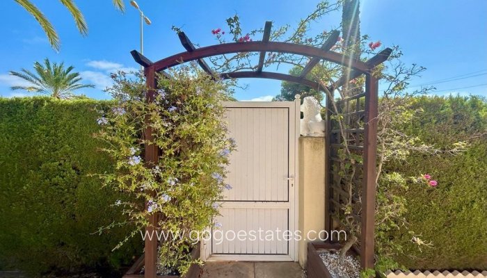 Te koop - Huis - Vrijstaande Villa - Orihuela - Cabo Roig