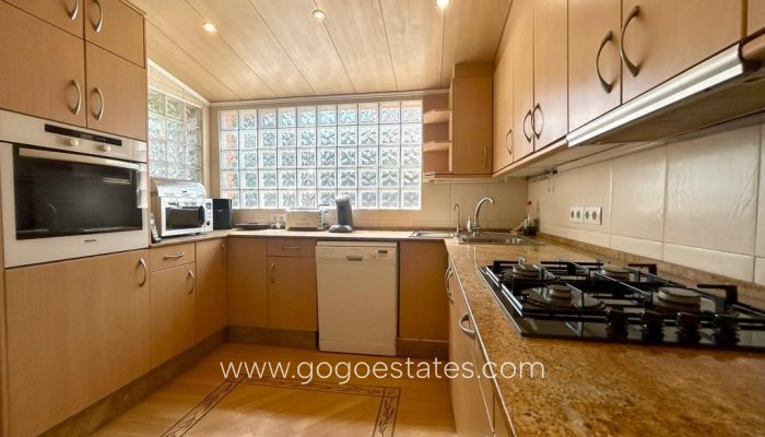 Te koop - Huis - Vrijstaande Villa - Orihuela - Cabo Roig