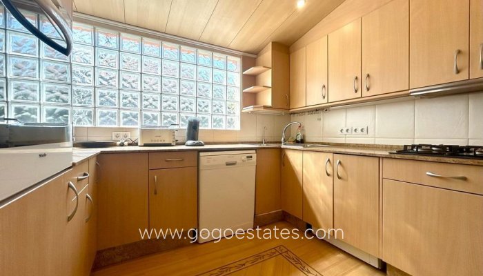 Te koop - Huis - Vrijstaande Villa - Orihuela - Cabo Roig