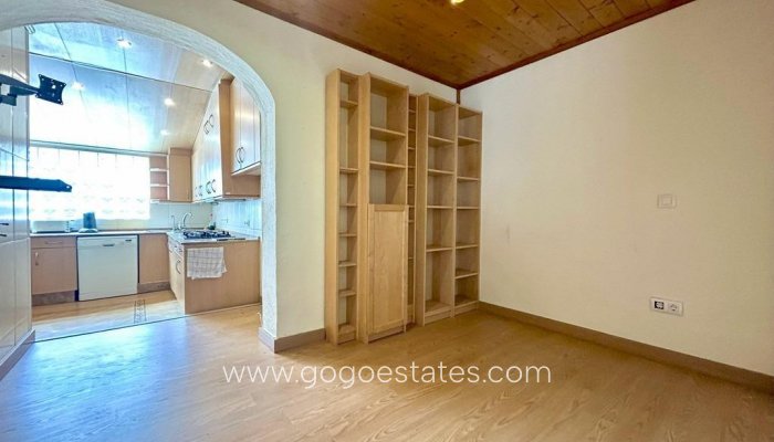 Te koop - Huis - Vrijstaande Villa - Orihuela - Cabo Roig