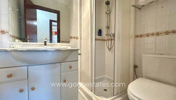 Te koop - Huis - Vrijstaande Villa - Orihuela - Cabo Roig