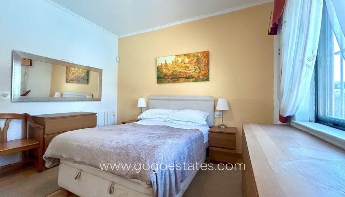 Te koop - Huis - Vrijstaande Villa - Orihuela - Cabo Roig