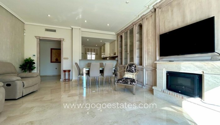 Te koop - Appartement - Penthouse Duplex - Orihuela - Orihuela Costa