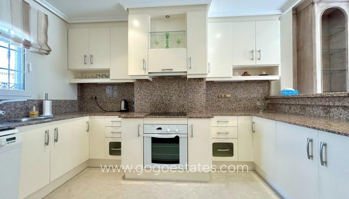 Te koop - Appartement - Penthouse Duplex - Orihuela - Orihuela Costa