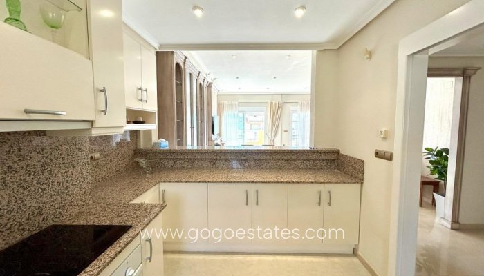 Te koop - Appartement - Penthouse Duplex - Orihuela - Orihuela Costa