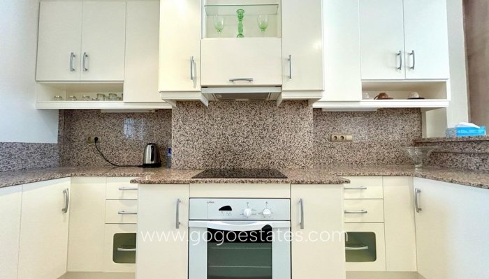 Te koop - Appartement - Penthouse Duplex - Orihuela - Orihuela Costa