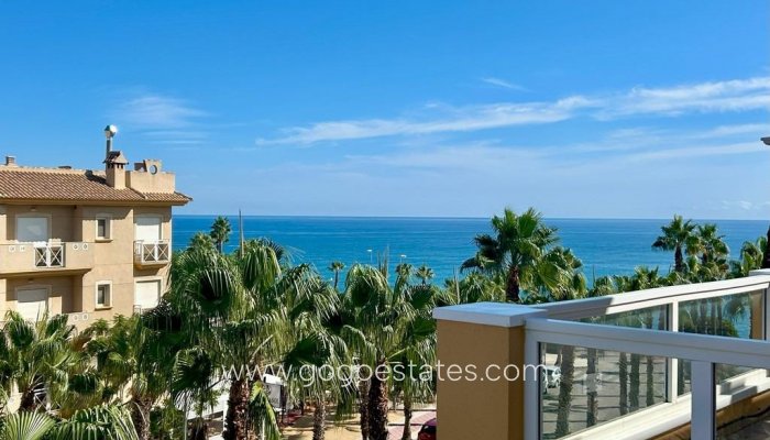 Te koop - Appartement - Penthouse Duplex - Orihuela - Orihuela Costa