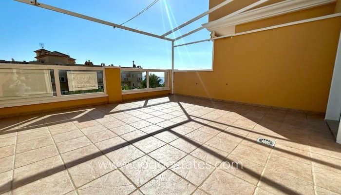 Te koop - Appartement - Penthouse Duplex - Orihuela - Orihuela Costa