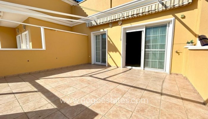 Te koop - Appartement - Penthouse Duplex - Orihuela - Orihuela Costa