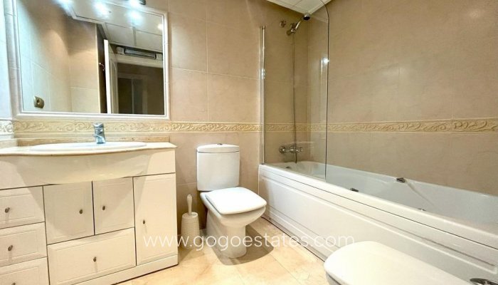 Te koop - Appartement - Penthouse Duplex - Orihuela - Orihuela Costa