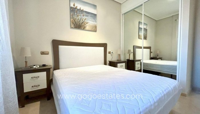 Te koop - Appartement - Penthouse Duplex - Orihuela - Orihuela Costa