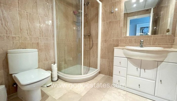 Te koop - Appartement - Penthouse Duplex - Orihuela - Orihuela Costa