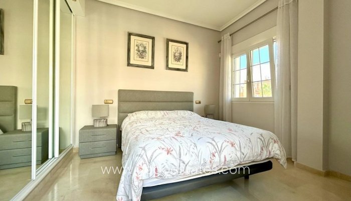 Te koop - Appartement - Penthouse Duplex - Orihuela - Orihuela Costa