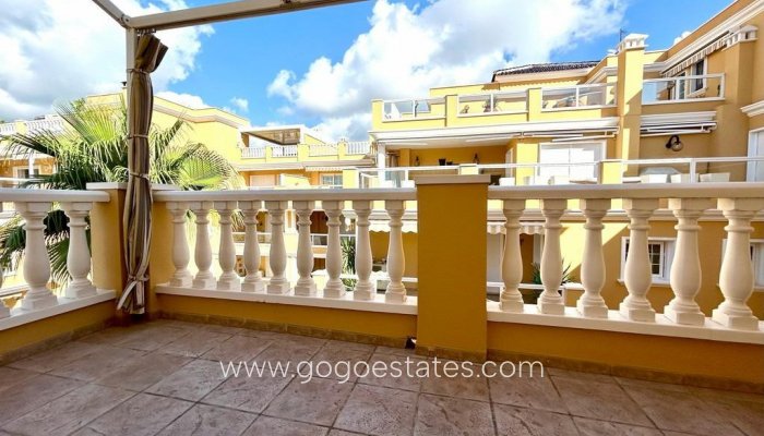 Te koop - Appartement - Penthouse Duplex - Orihuela - Orihuela Costa