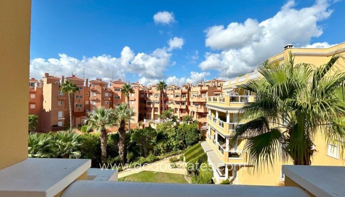 Te koop - Appartement - Penthouse Duplex - Orihuela - Orihuela Costa