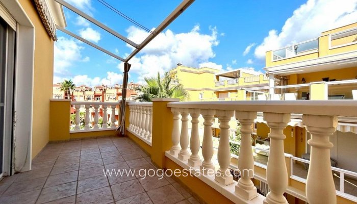 Te koop - Appartement - Penthouse Duplex - Orihuela - Orihuela Costa