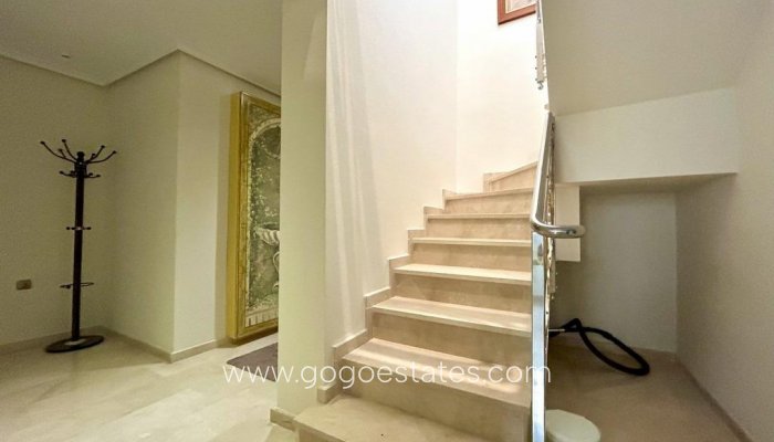 Te koop - Appartement - Penthouse Duplex - Orihuela - Orihuela Costa