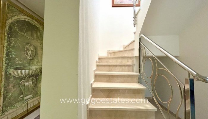 Te koop - Appartement - Penthouse Duplex - Orihuela - Orihuela Costa