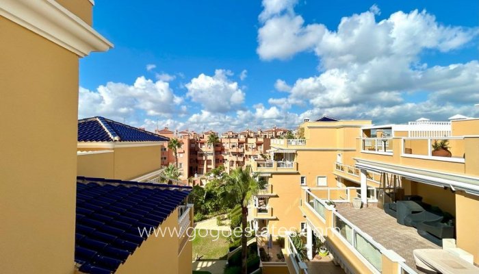 Te koop - Appartement - Penthouse Duplex - Orihuela - Orihuela Costa