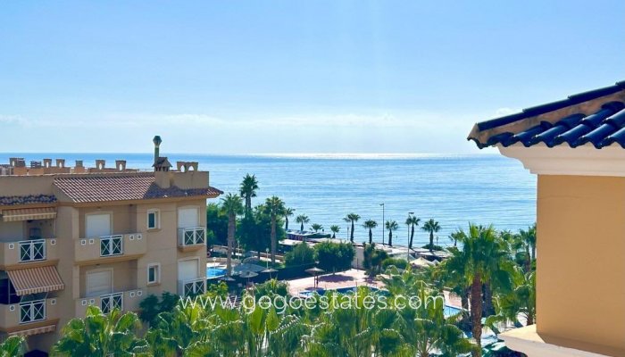 Te koop - Appartement - Penthouse Duplex - Orihuela - Orihuela Costa