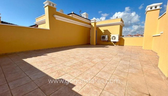 Te koop - Appartement - Penthouse Duplex - Orihuela - Orihuela Costa
