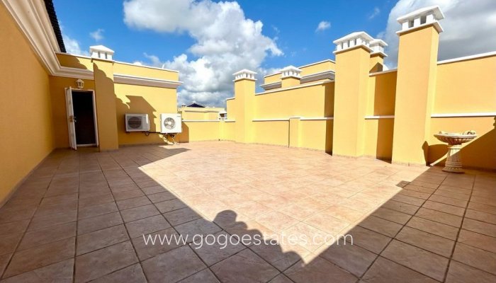 Te koop - Appartement - Penthouse Duplex - Orihuela - Orihuela Costa
