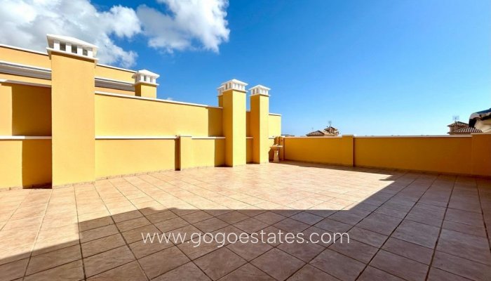 Te koop - Appartement - Penthouse Duplex - Orihuela - Orihuela Costa