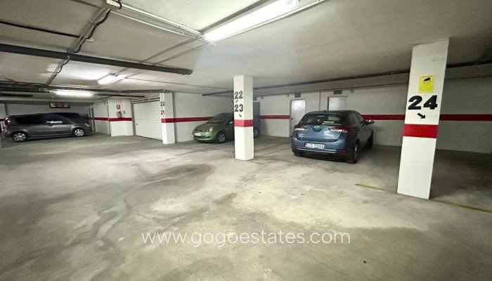 Te koop - Appartement - Penthouse Duplex - Orihuela - Orihuela Costa