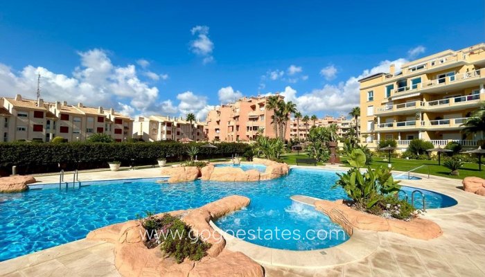 Te koop - Appartement - Penthouse Duplex - Orihuela - Orihuela Costa