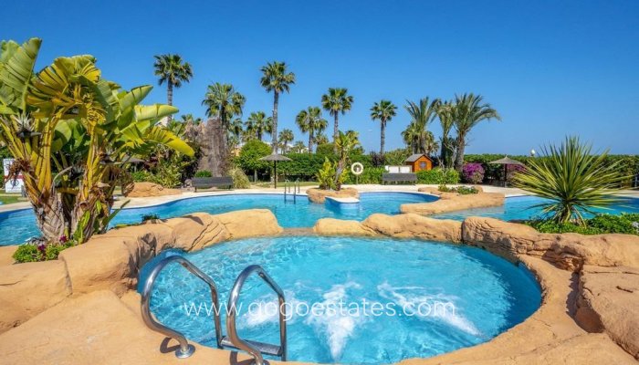 Te koop - Appartement - Penthouse Duplex - Orihuela - Orihuela Costa