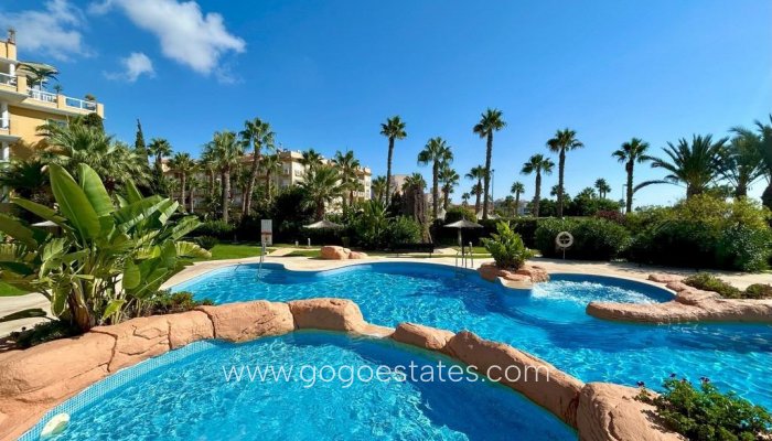 Te koop - Appartement - Penthouse Duplex - Orihuela - Orihuela Costa