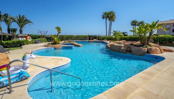 Te koop - Appartement - Penthouse Duplex - Orihuela - Orihuela Costa