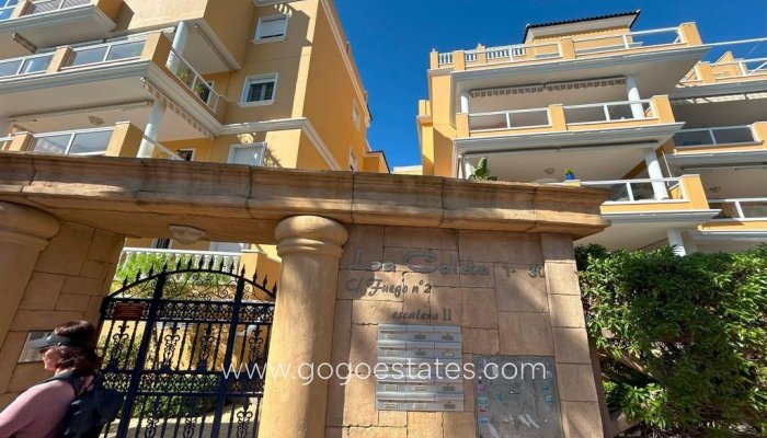 Te koop - Appartement - Penthouse Duplex - Orihuela - Orihuela Costa