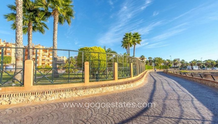 Te koop - Appartement - Penthouse Duplex - Orihuela - Orihuela Costa