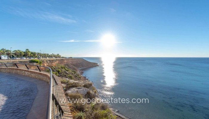 Te koop - Appartement - Penthouse Duplex - Orihuela - Orihuela Costa