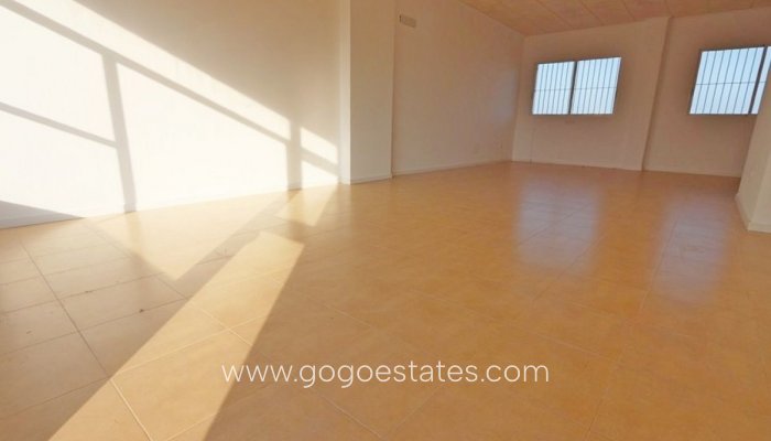 Te koop - Commercieel - Commerciële Ruimten - Orihuela - Orihuela Costa