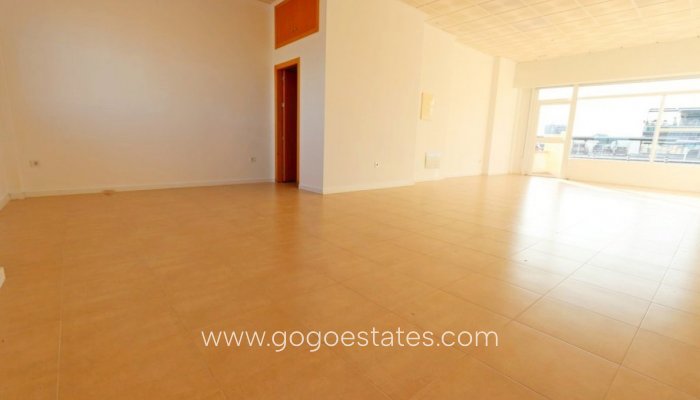 Te koop - Commercieel - Commerciële Ruimten - Orihuela - Orihuela Costa