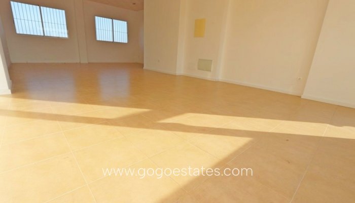 Te koop - Commercieel - Commerciële Ruimten - Orihuela - Orihuela Costa