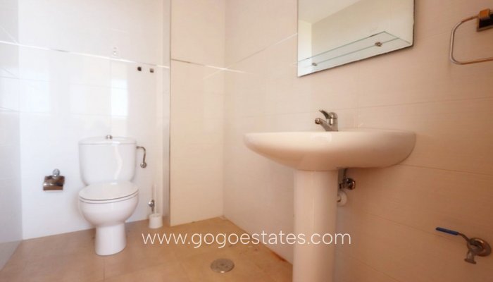 Te koop - Commercieel - Commerciële Ruimten - Orihuela - Orihuela Costa