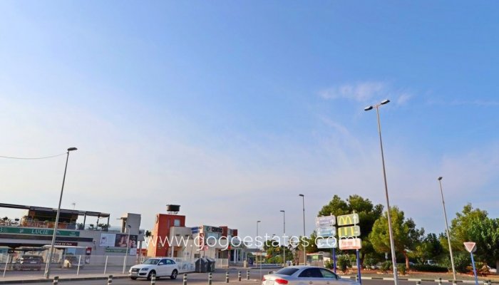 Te koop - Commercieel - Commerciële Ruimten - Orihuela - Orihuela Costa