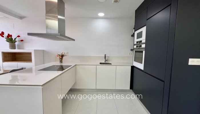 Te koop - Huis - Vrijstaande Villa - Orihuela - Los Dolses