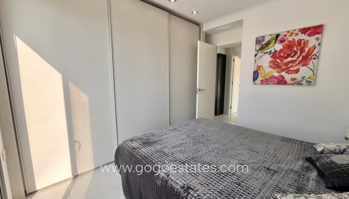 Te koop - Huis - Vrijstaande Villa - Orihuela - Los Dolses