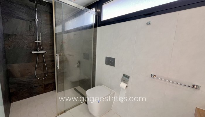 Te koop - Huis - Vrijstaande Villa - Orihuela - Los Dolses